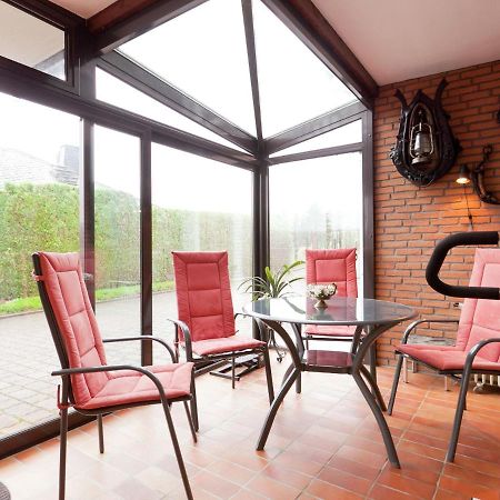 Apartment In Eifel With Children S Playground Lirstal Ngoại thất bức ảnh