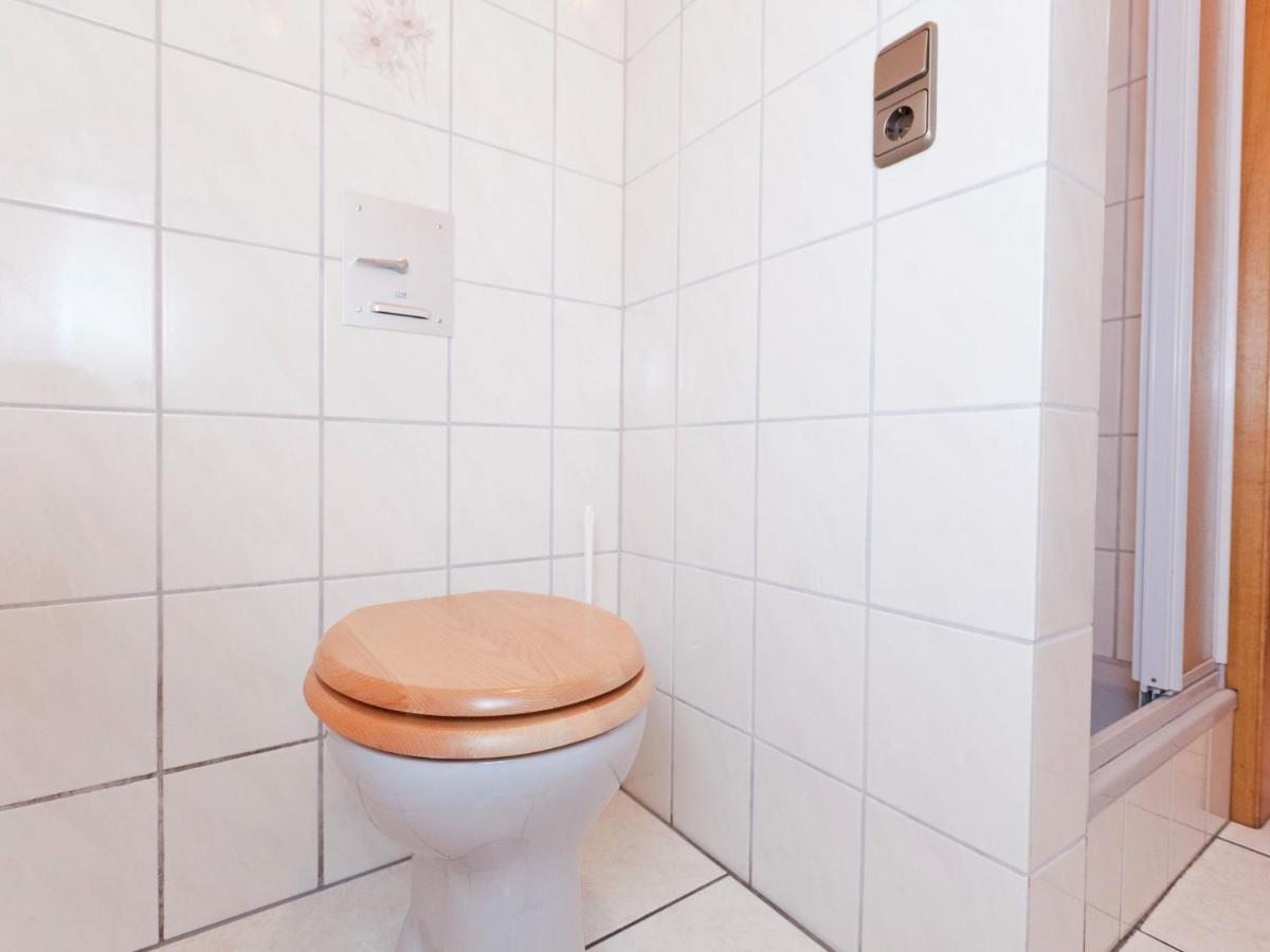 Apartment In Eifel With Children S Playground Lirstal Ngoại thất bức ảnh