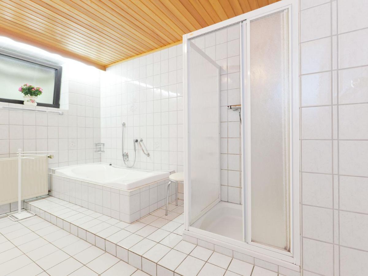 Apartment In Eifel With Children S Playground Lirstal Ngoại thất bức ảnh