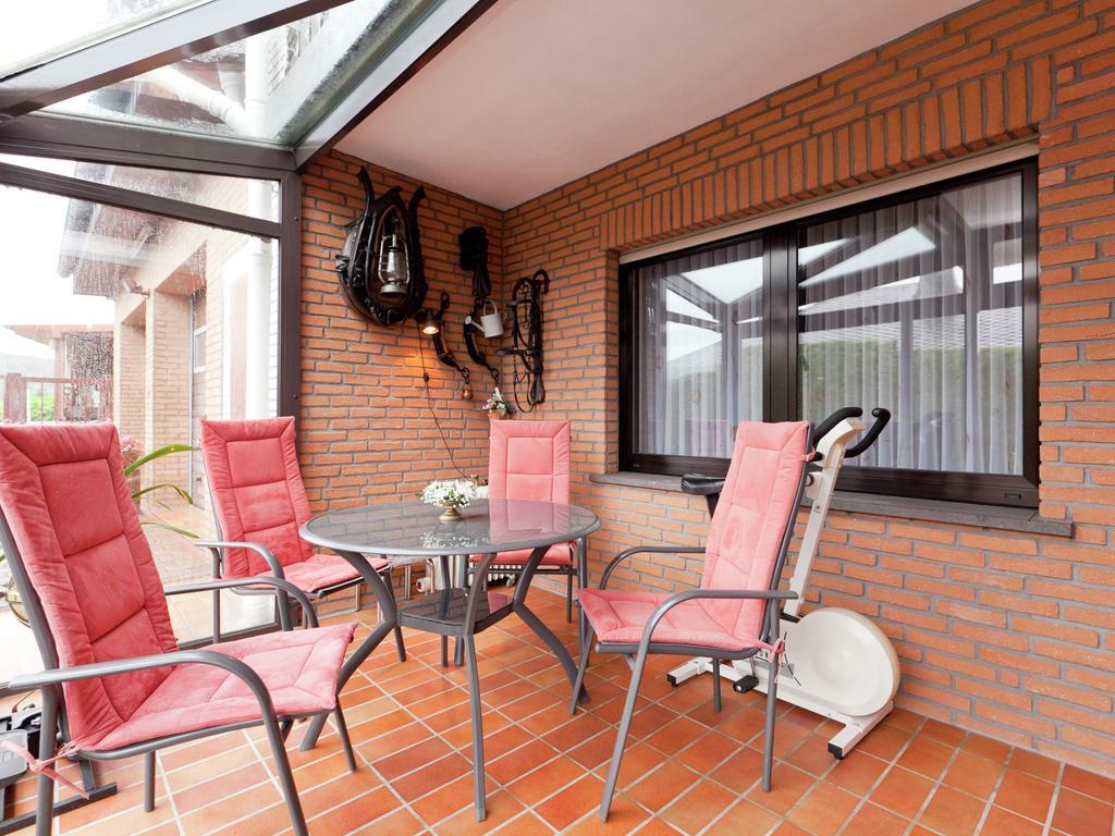 Apartment In Eifel With Children S Playground Lirstal Ngoại thất bức ảnh